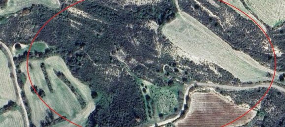 3514 m² terreno en venta en Pano Lefkara, Larnaka, Cyprus № 181220 3