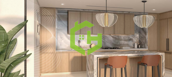 3 bedrooms Apartment in AZIZI VENICE, Dubai South (Dubai World Central), UAE No. 116833 12