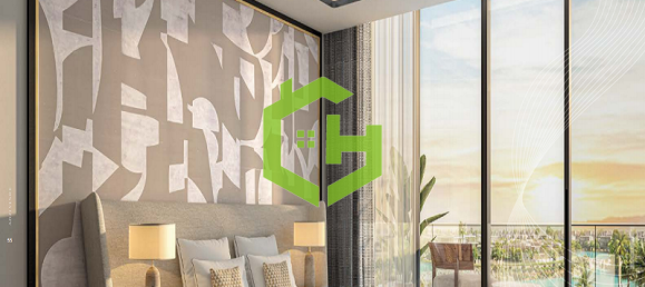 3 bedrooms Apartment in AZIZI VENICE, Dubai South (Dubai World Central), UAE No. 116833 15