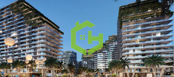 3 bedrooms Apartment in AZIZI VENICE, Dubai South (Dubai World Central), UAE No. 116833 8