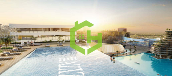 3 bedrooms Apartment in AZIZI VENICE, Dubai South (Dubai World Central), UAE No. 116833 9