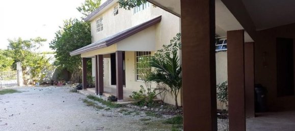 6 bedrooms House in Yucatan, Mexico No. 188854 2