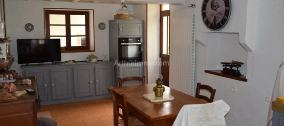 3 غرف نوم منزل في Cote-d'Or, France رقم 277063 4