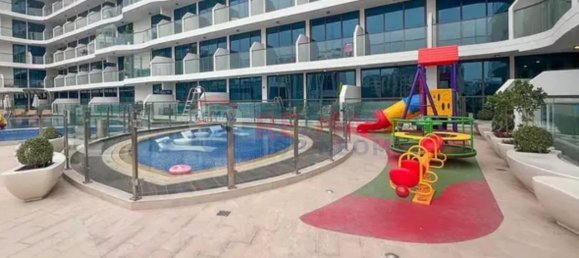 Apartamento T2 em Arjan, UAE N.º 64923 12