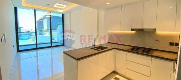 Apartamento T2 em Arjan, UAE N.º 64923 5