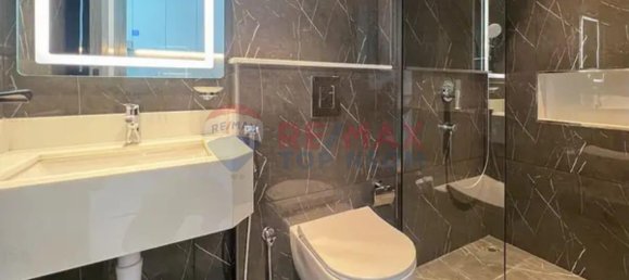 Apartamento T2 em Arjan, UAE N.º 64923 7