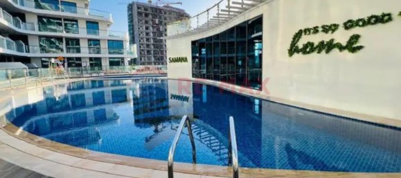 Apartamento T2 em Arjan, UAE N.º 64923 13