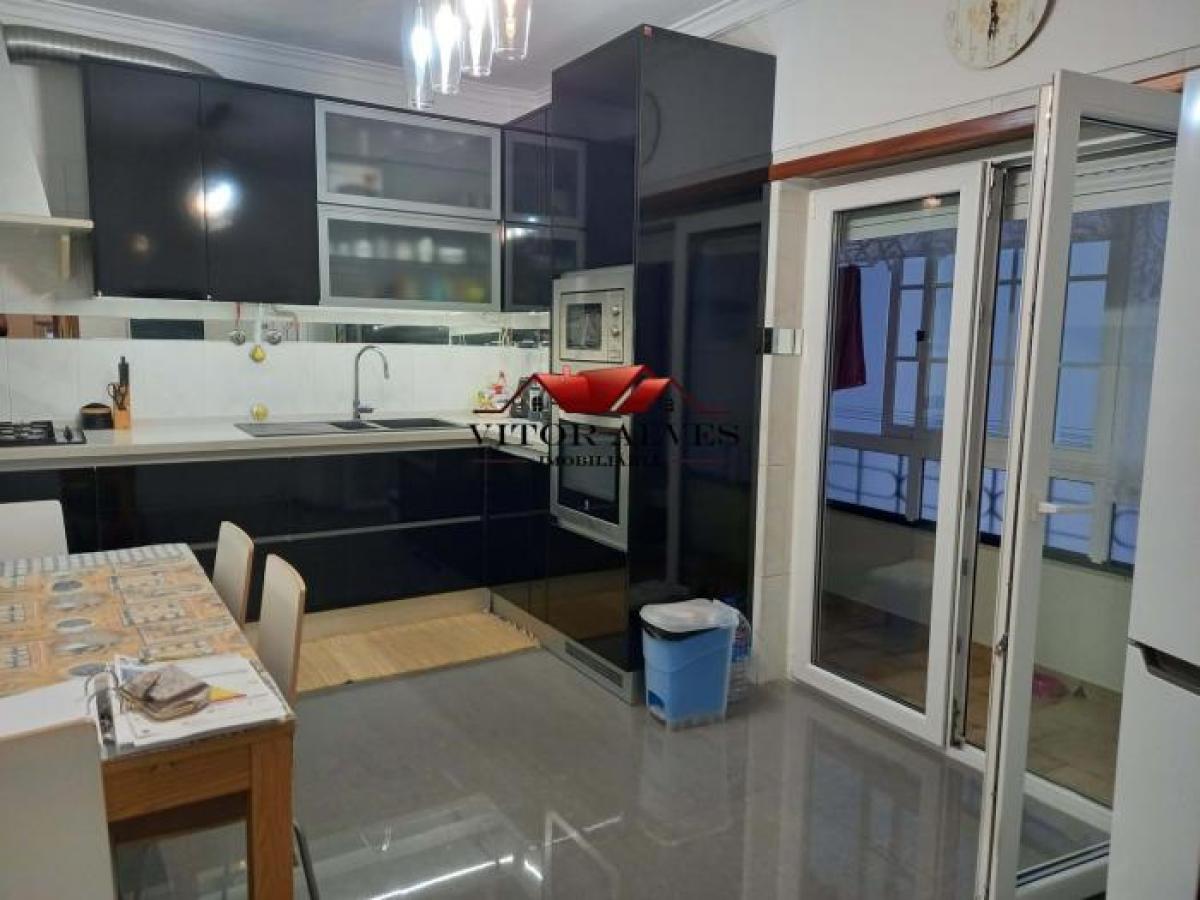 2 Schlafzimmer Wohnung in Palmela, Portugal, Nr. 3110