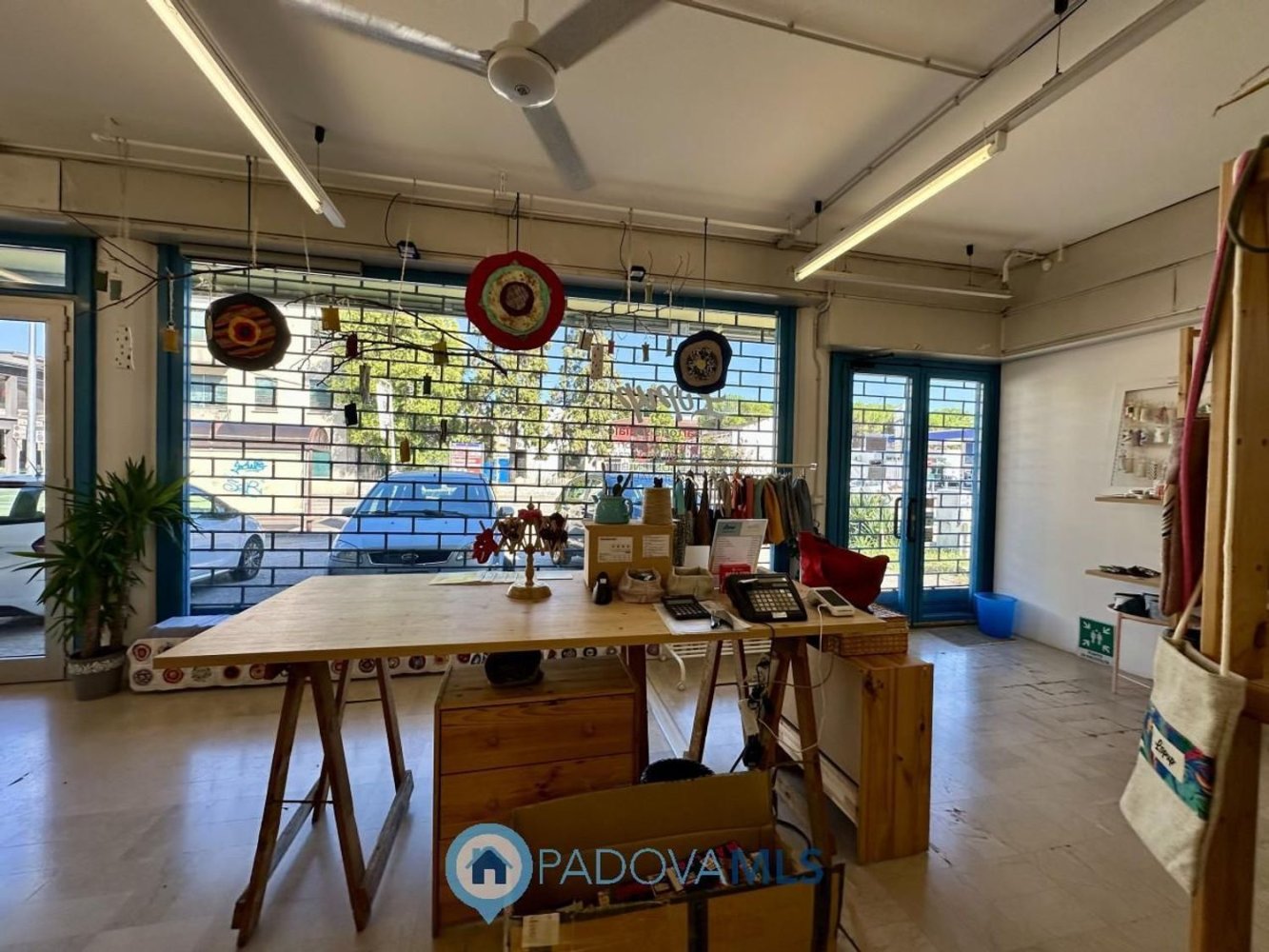 Gewerbliche Immobilie in Padua, Italy 284m², Nr. 333107