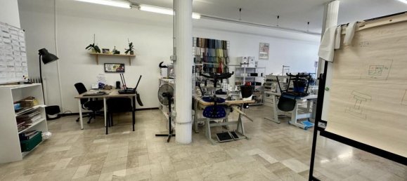 Gewerbliche Immobilie in Padua, Italy 284m², Nr. 333107 4