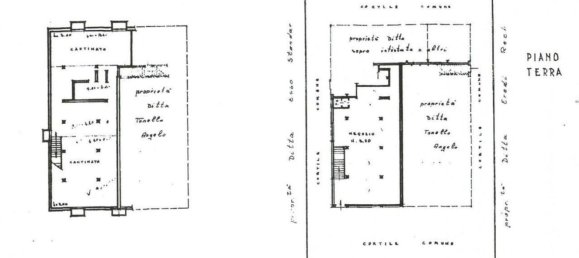 Gewerbliche Immobilie in Padua, Italy 284m², Nr. 333107 13