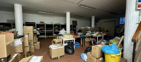 Gewerbliche Immobilie in Padua, Italy 284m², Nr. 333107 8