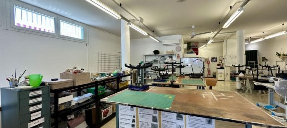 Gewerbliche Immobilie in Padua, Italy 284m², Nr. 333107 3