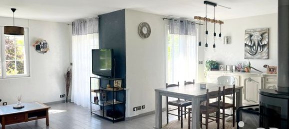 Casa de 6 divisões em Sainte-Maure-de-Touraine, France N.º 311251 4