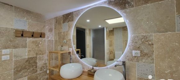 Casa de 6 divisões em Sainte-Maure-de-Touraine, France N.º 311251 11