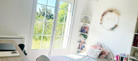 Casa de 6 divisões em Sainte-Maure-de-Touraine, France N.º 311251 8