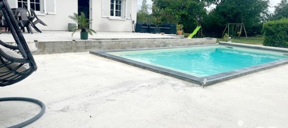 Casa de 6 divisões em Sainte-Maure-de-Touraine, France N.º 311251 5