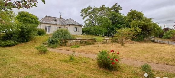 Casa de 6 divisões em Sainte-Maure-de-Touraine, France N.º 311251 2