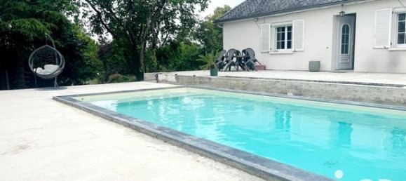 Casa de 6 divisões em Sainte-Maure-de-Touraine, France N.º 311251 6