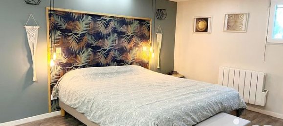 Casa de 6 divisões em Sainte-Maure-de-Touraine, France N.º 311251 9