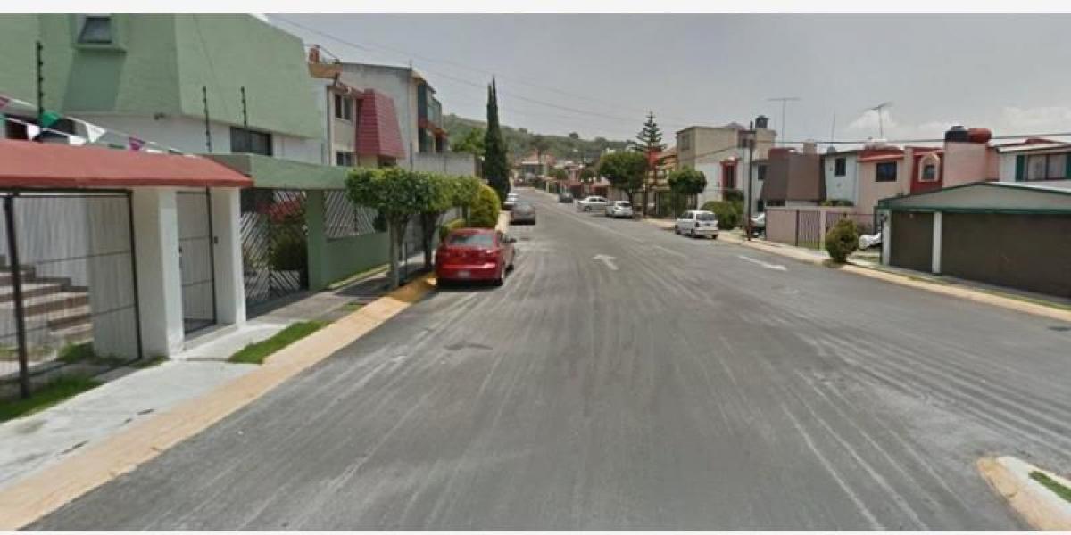 3 Schlafzimmer Haus in Ciudad Lopez Mateos, Mexico, Nr. 215949