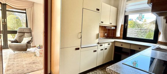 Таунхаус с 2 спальнями в Ганновер, Германия № 189883 5