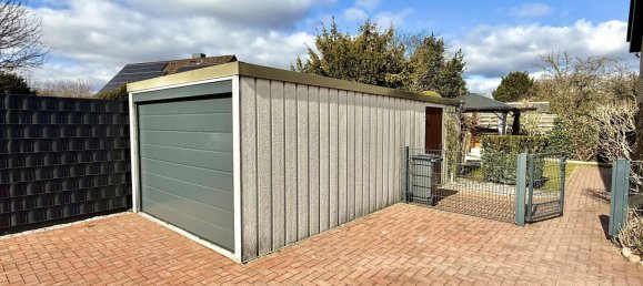 Таунхаус с 2 спальнями в Ганновер, Германия № 189883 18