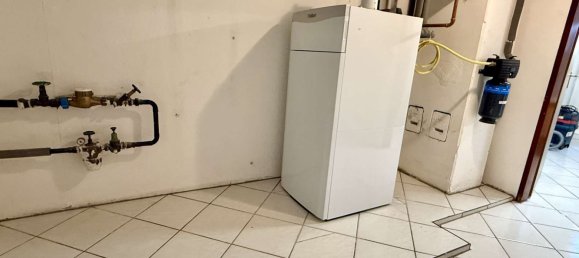 Таунхаус с 2 спальнями в Ганновер, Германия № 189883 15