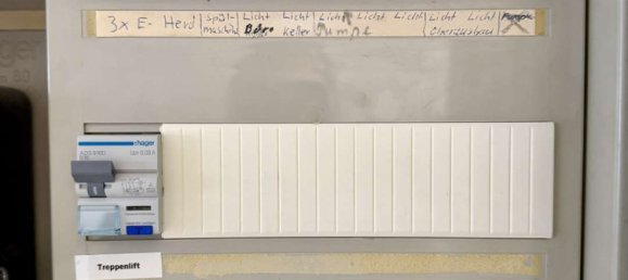 Таунхаус с 2 спальнями в Ганновер, Германия № 189883 16