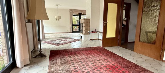 Таунхаус с 2 спальнями в Ганновер, Германия № 189883 4