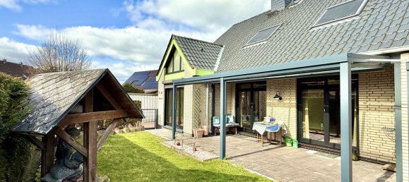 Таунхаус с 2 спальнями в Ганновер, Германия № 189883 19