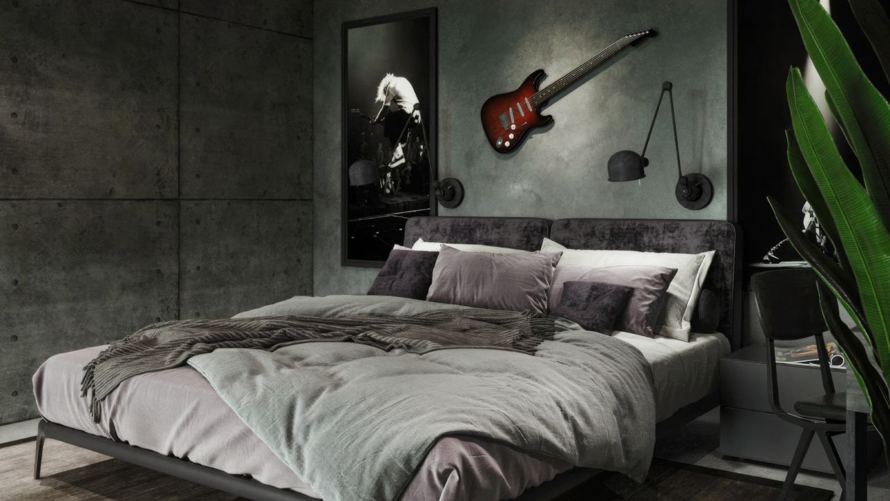 1 bedroom Villa in Jey Grey Cabanas, Kuta, Indonesia No. 2113