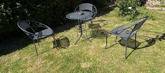 4 Schlafzimmer Haus in Pont-Audemer, France, Nr. 356560 2