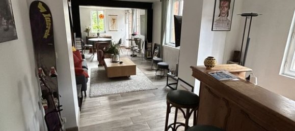 4 Schlafzimmer Haus in Pont-Audemer, France, Nr. 356560 8
