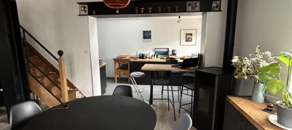 4 Schlafzimmer Haus in Pont-Audemer, France, Nr. 356560 7