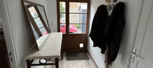 4 Schlafzimmer Haus in Pont-Audemer, France, Nr. 356560 5