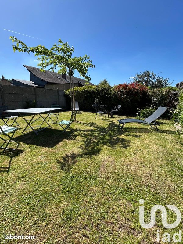 4 Schlafzimmer Haus in Pont-Audemer, France, Nr. 356560