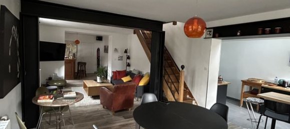 4 Schlafzimmer Haus in Pont-Audemer, France, Nr. 356560 10