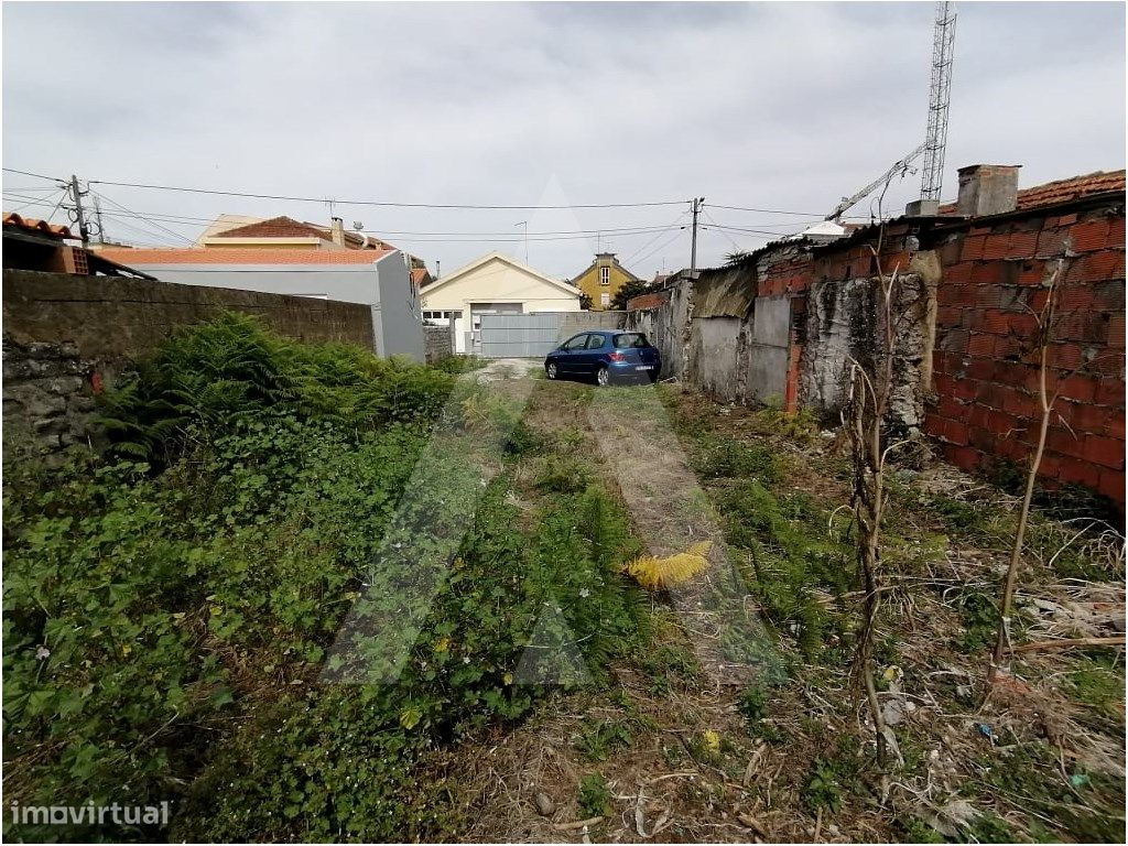 167m² Land in Vagos, Portugal No. 87881