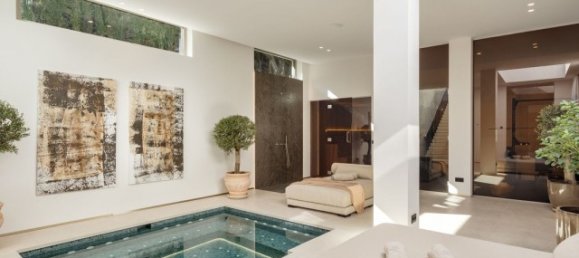 6 bedrooms Villa in Marbella, Spain No. 106162 25