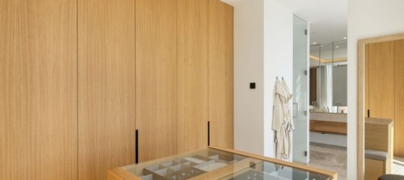 6 bedrooms Villa in Marbella, Spain No. 106162 18