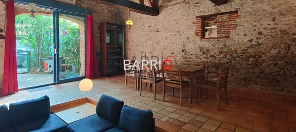 2 Schlafzimmer Stadthaus in Sorede, France, Nr. 282884 5