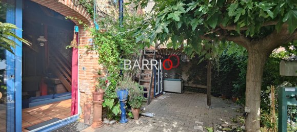 2 Schlafzimmer Stadthaus in Sorede, France, Nr. 282884 8