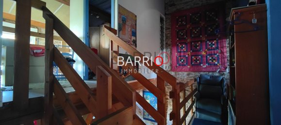 2 Schlafzimmer Stadthaus in Sorede, France, Nr. 282884 9