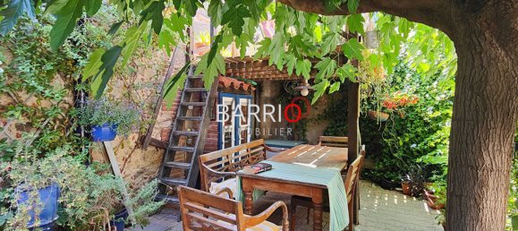 2 Schlafzimmer Stadthaus in Sorede, France, Nr. 282884 4