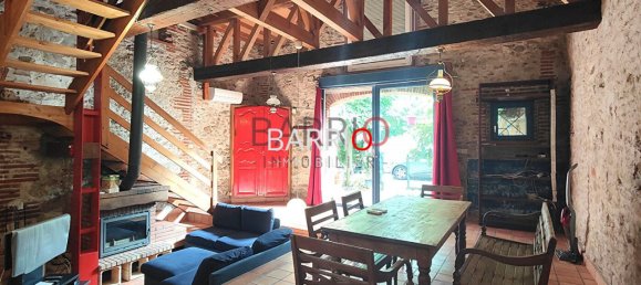 2 Schlafzimmer Stadthaus in Sorede, France, Nr. 282884 2