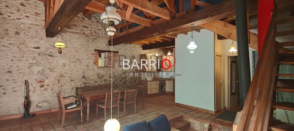 2 Schlafzimmer Stadthaus in Sorede, France, Nr. 282884 6