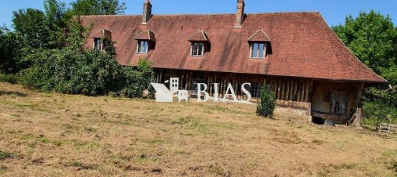 5 bedrooms House in Seine-Maritime, France No. 353673 2