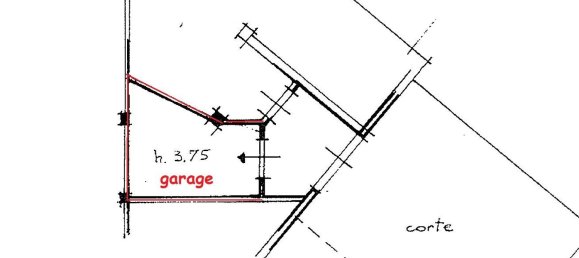 5 rooms Apartment in Poggibonsi, Italy No. 78436 20