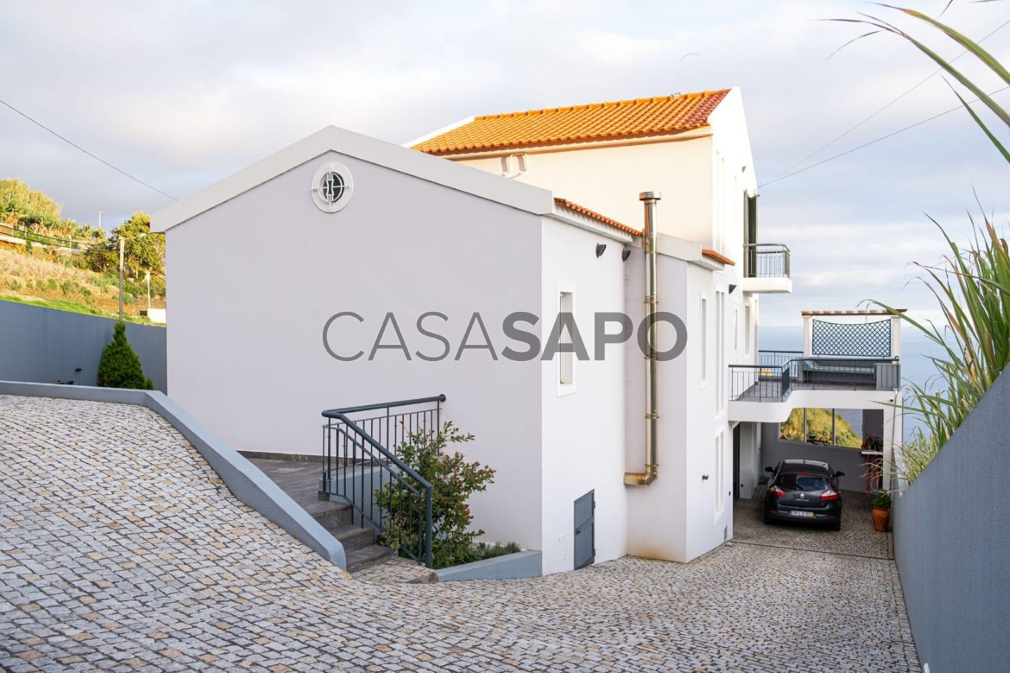 4 bedrooms House in Ponta do Sol, Portugal No. 146062